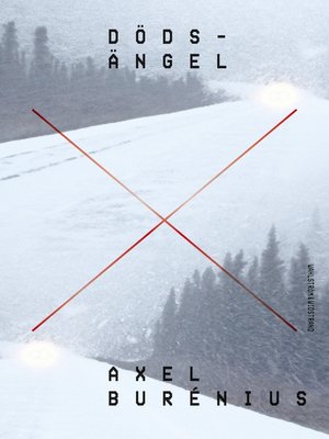 cover image of Dödsängel